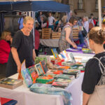 Impressionen Literaturfest Meißen 2025