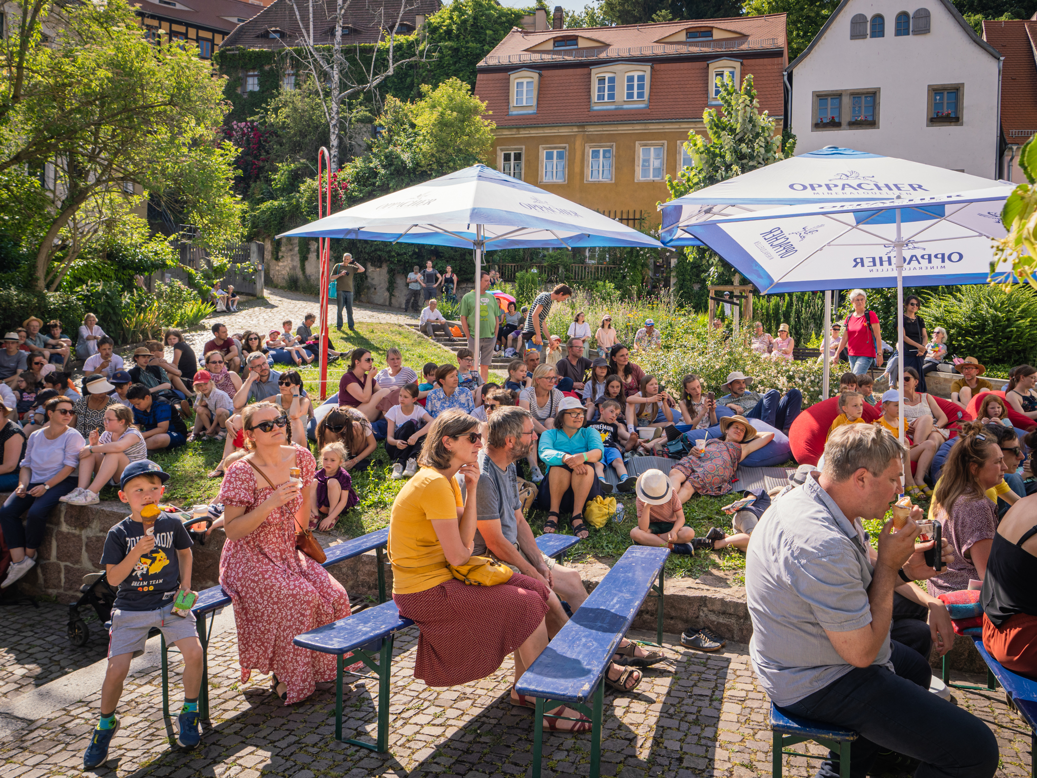 Resümee Litfest 2025