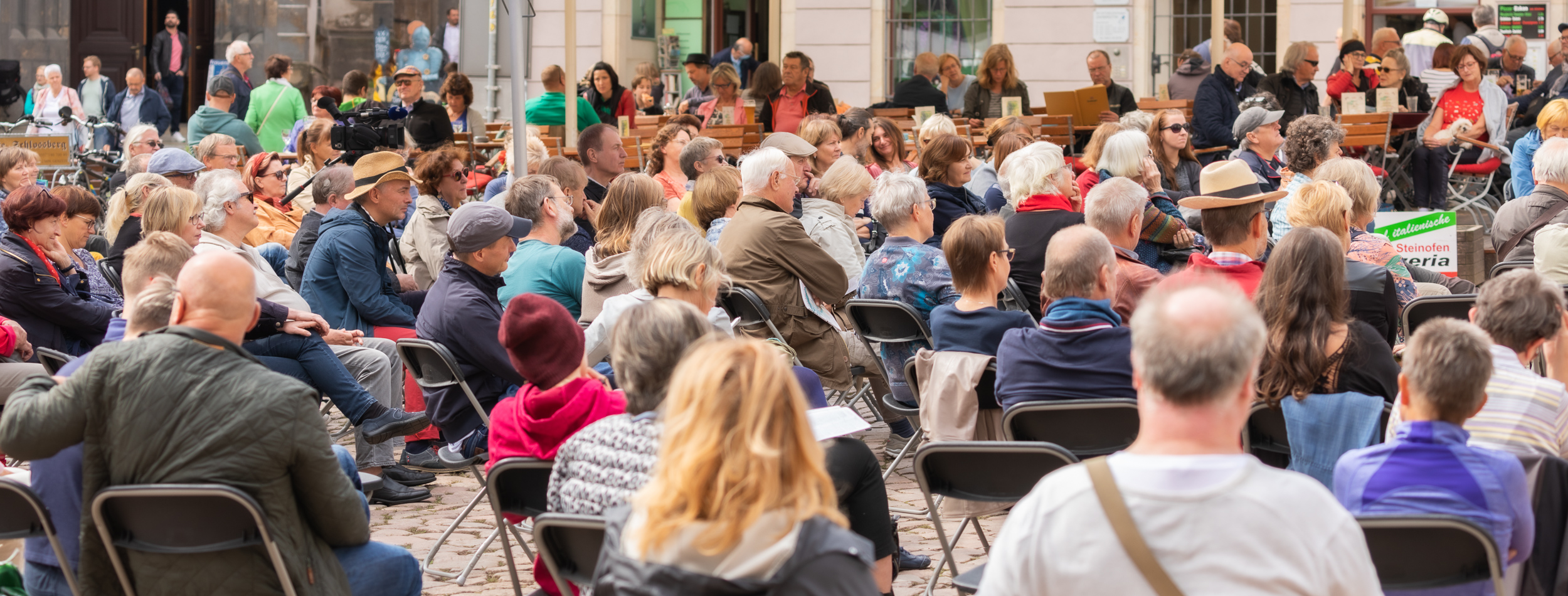 Literaturfest Meißen 2024