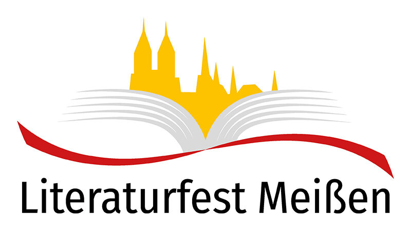 Literaturfest Meißen Logo
